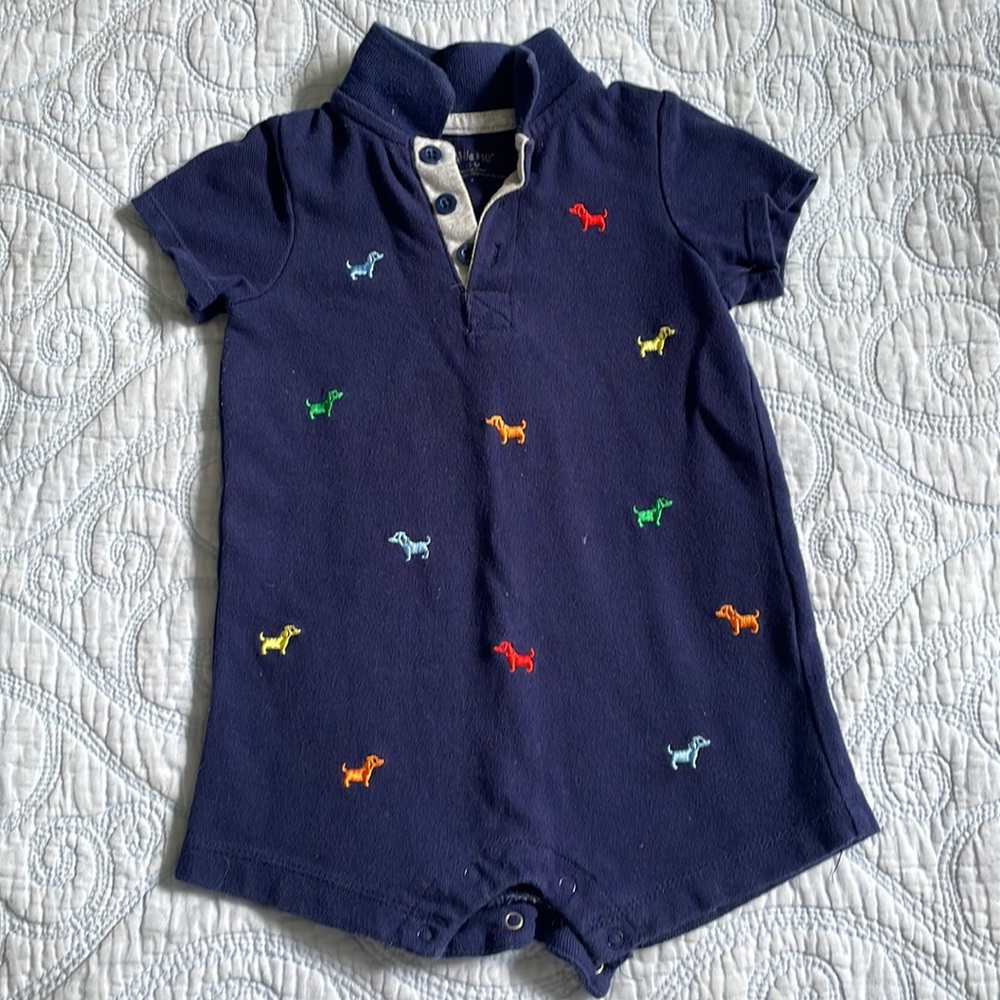 Little Me Shortall